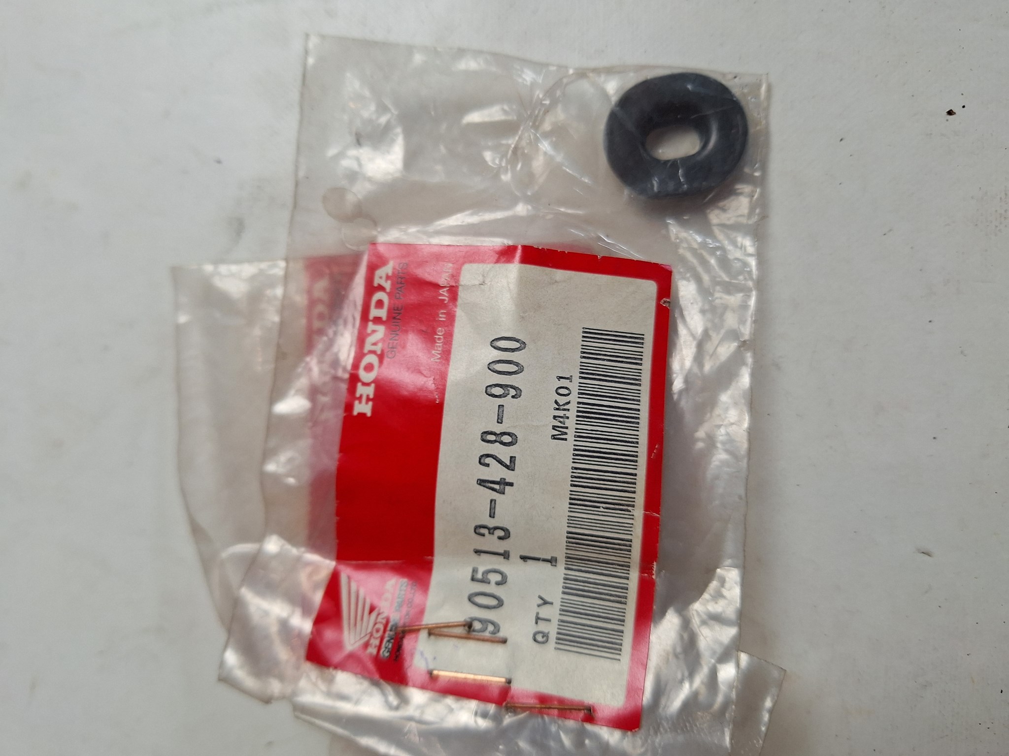 Picture of SCHEIBE 6X9  90513-428-900 XL 250 S / SZ